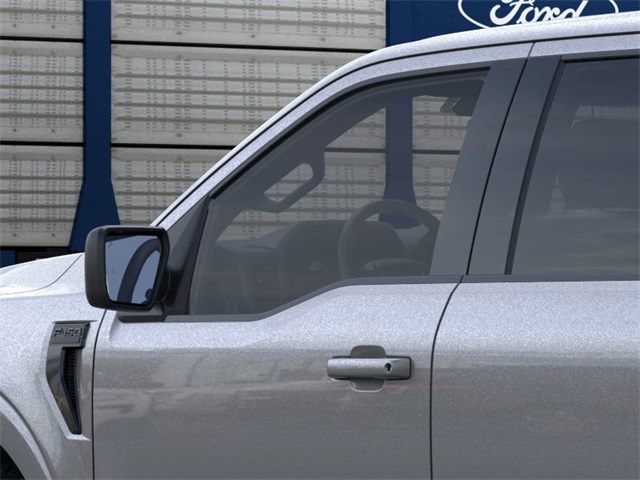 2025 Ford F-150 XLT photo 20