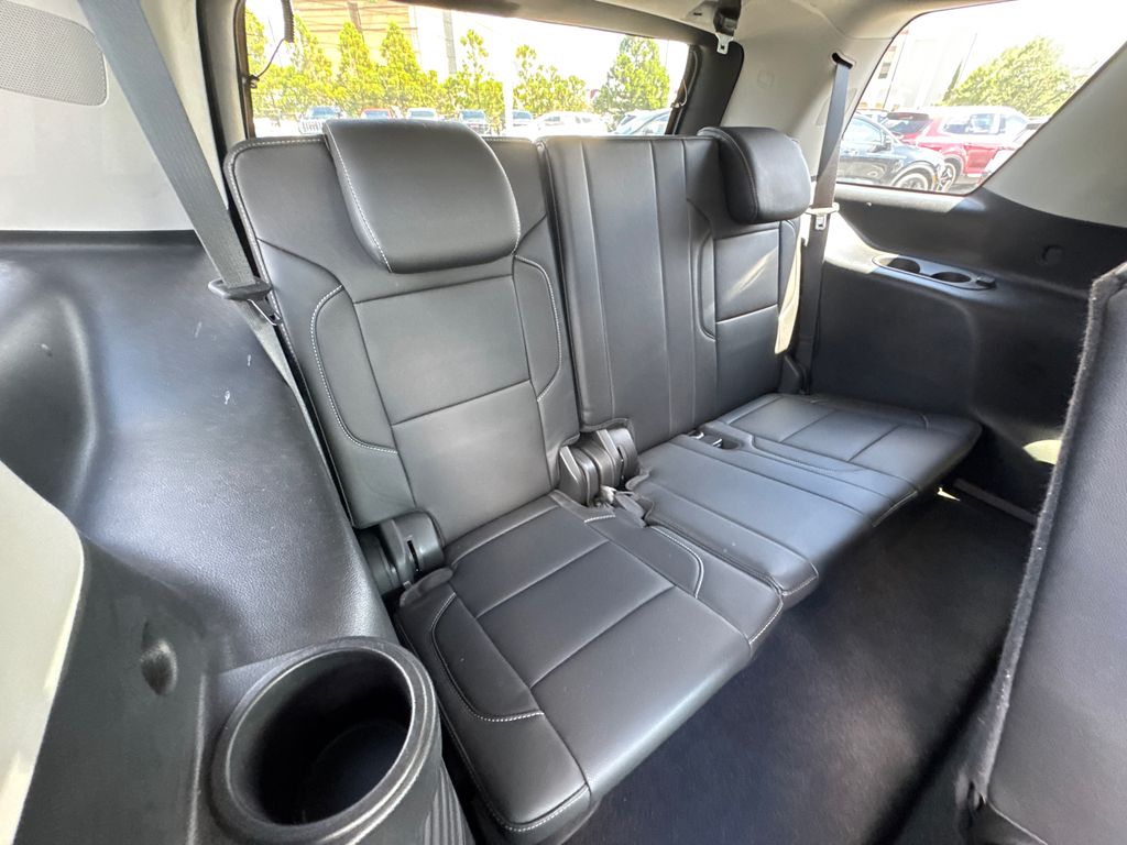 2020 Gmc Yukon SLT photo 13