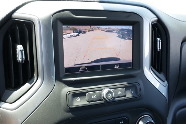 2024 Chevrolet Silverado 1500 photo 22