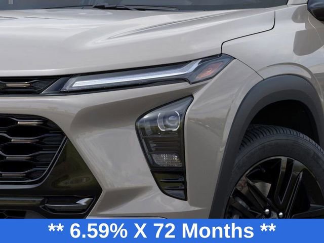 2026 Chevrolet Trax ACTIV photo 5