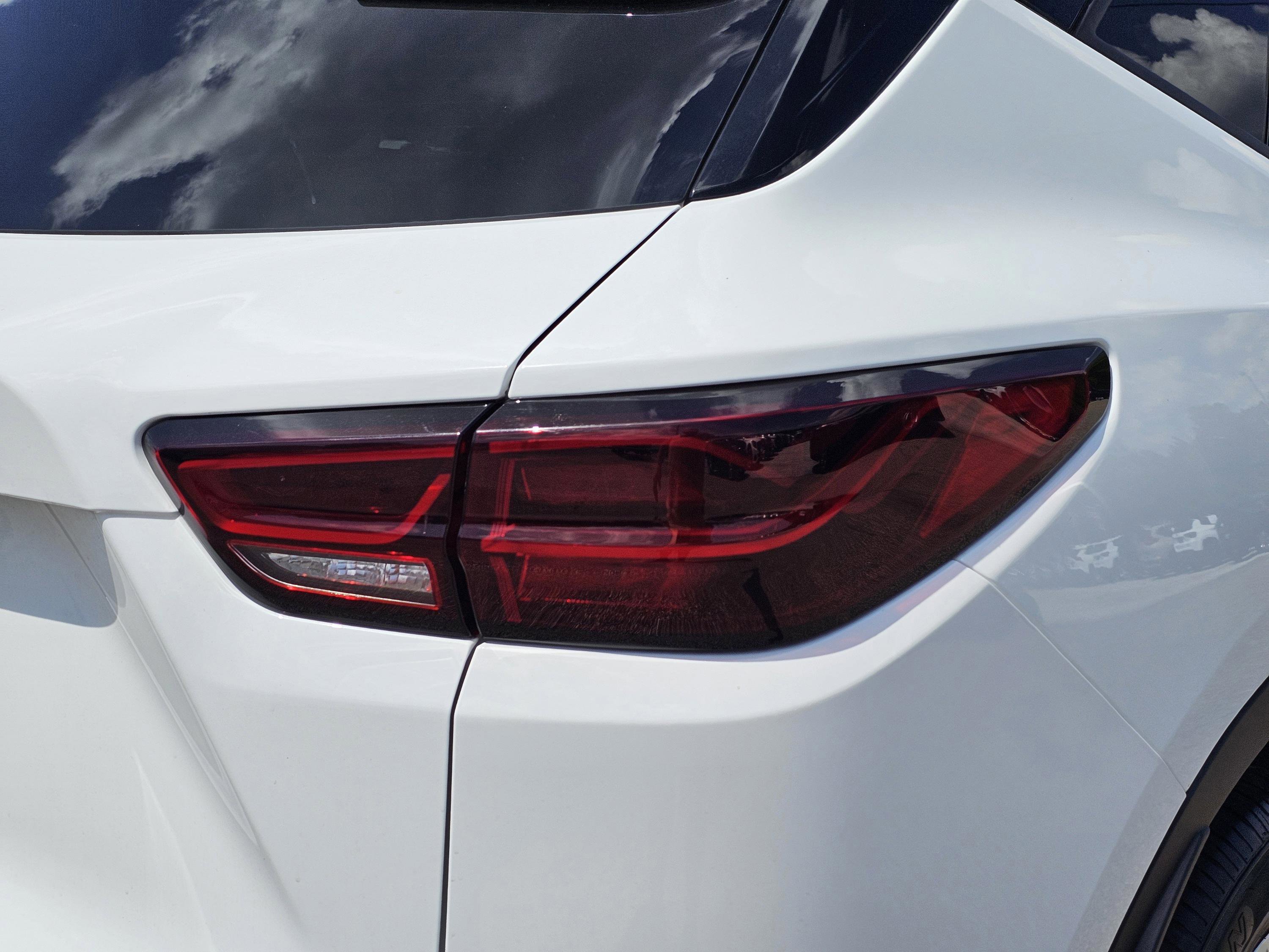 2023 Chevrolet Blazer 2LT photo 9