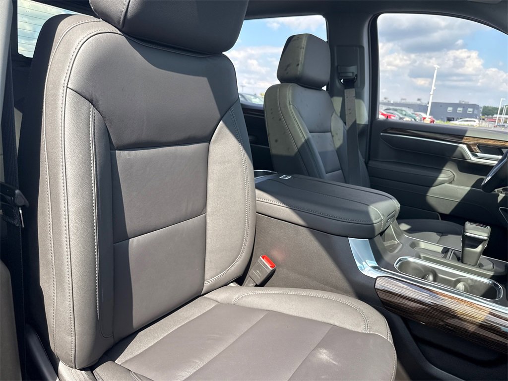 2026 GMC SIERRA - Image 37