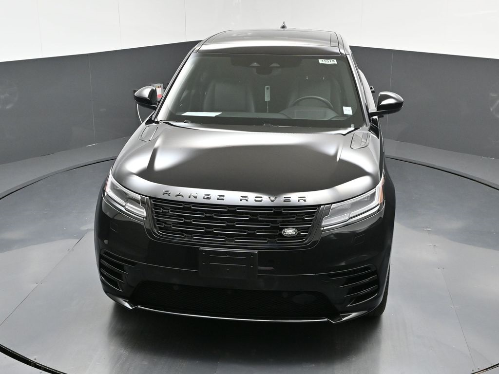 2024 Land Rover Range Rover Velar SE photo 22