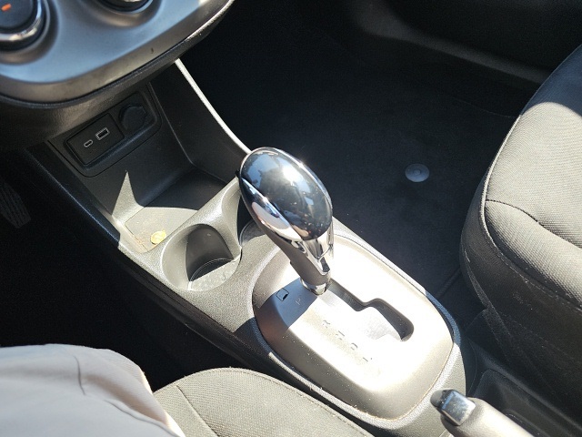 2022 Chevrolet Spark LS photo 18