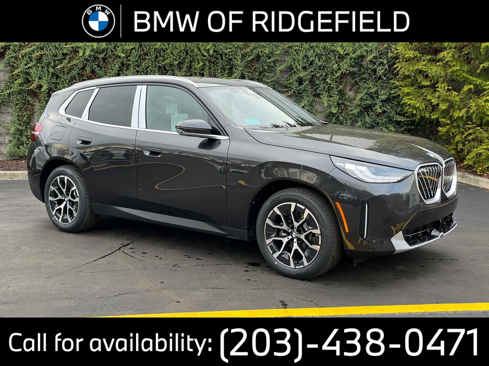 2026 BMW X3 30's photo