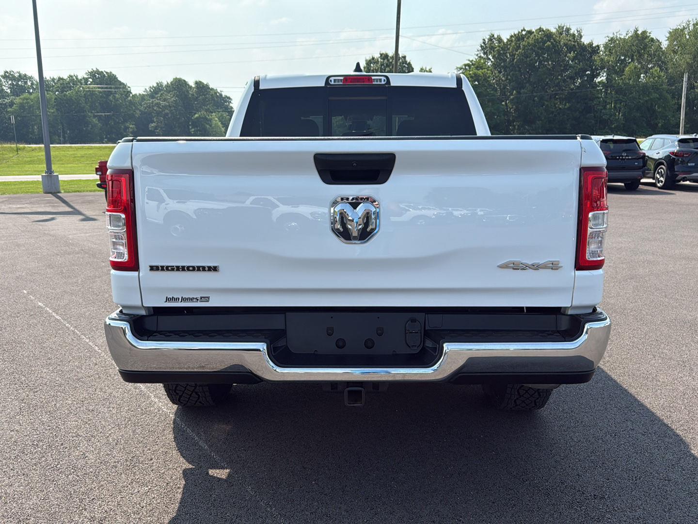 2023 Ram 1500 Big Horn photo 14