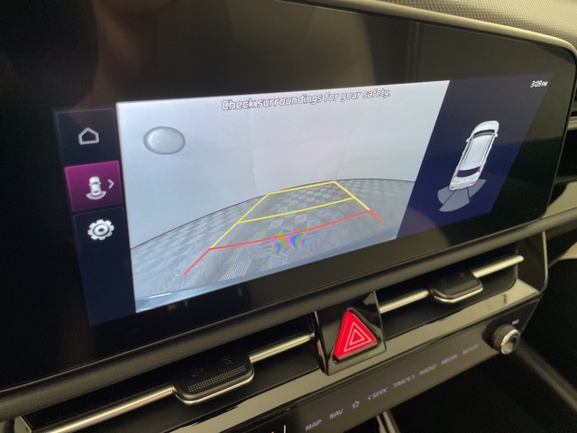 2025 Kia Niro EX photo 28