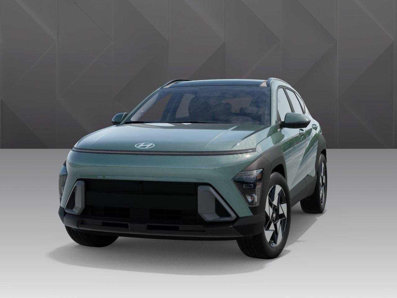 2026 Hyundai Kona SEL photo 6