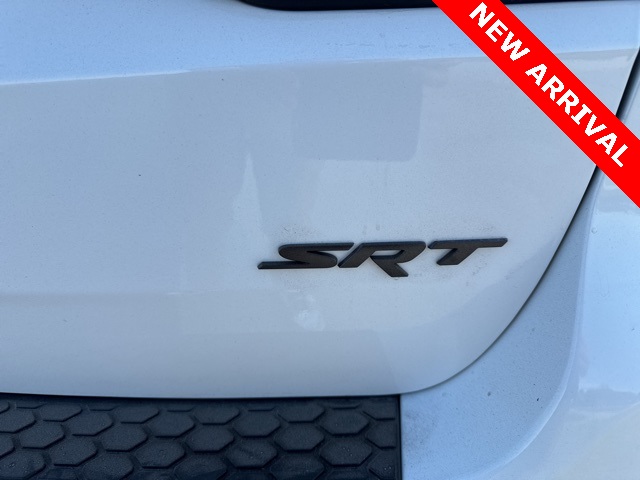 2022 Dodge Durango SRT 392 photo 4