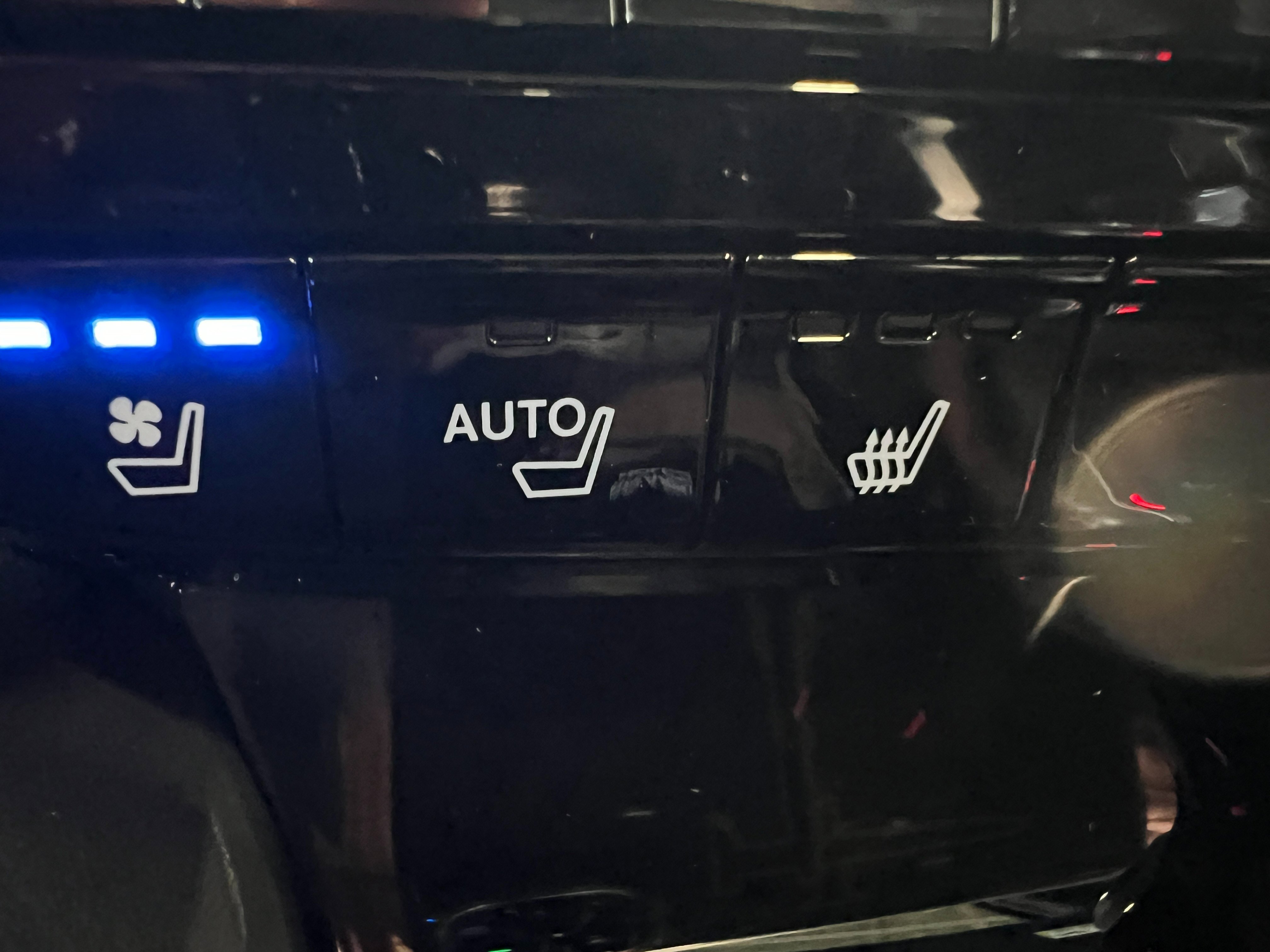 2025 Acura MDX SH-AWD A-Spec photo 19
