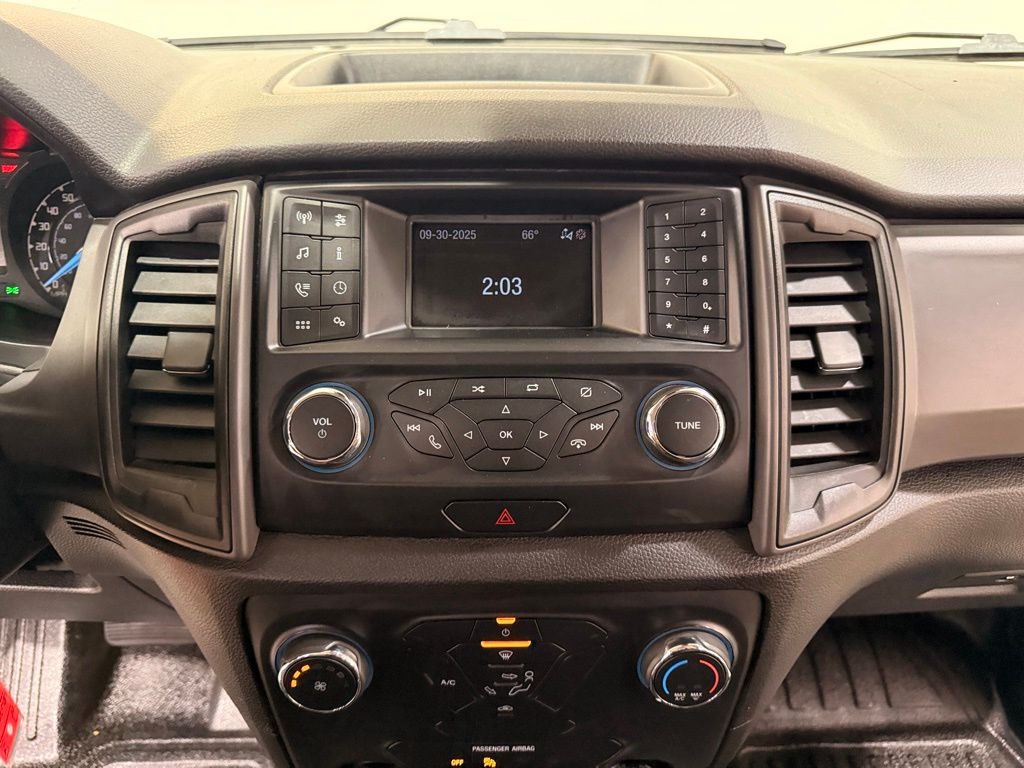2021 Ford Ranger XL photo 21