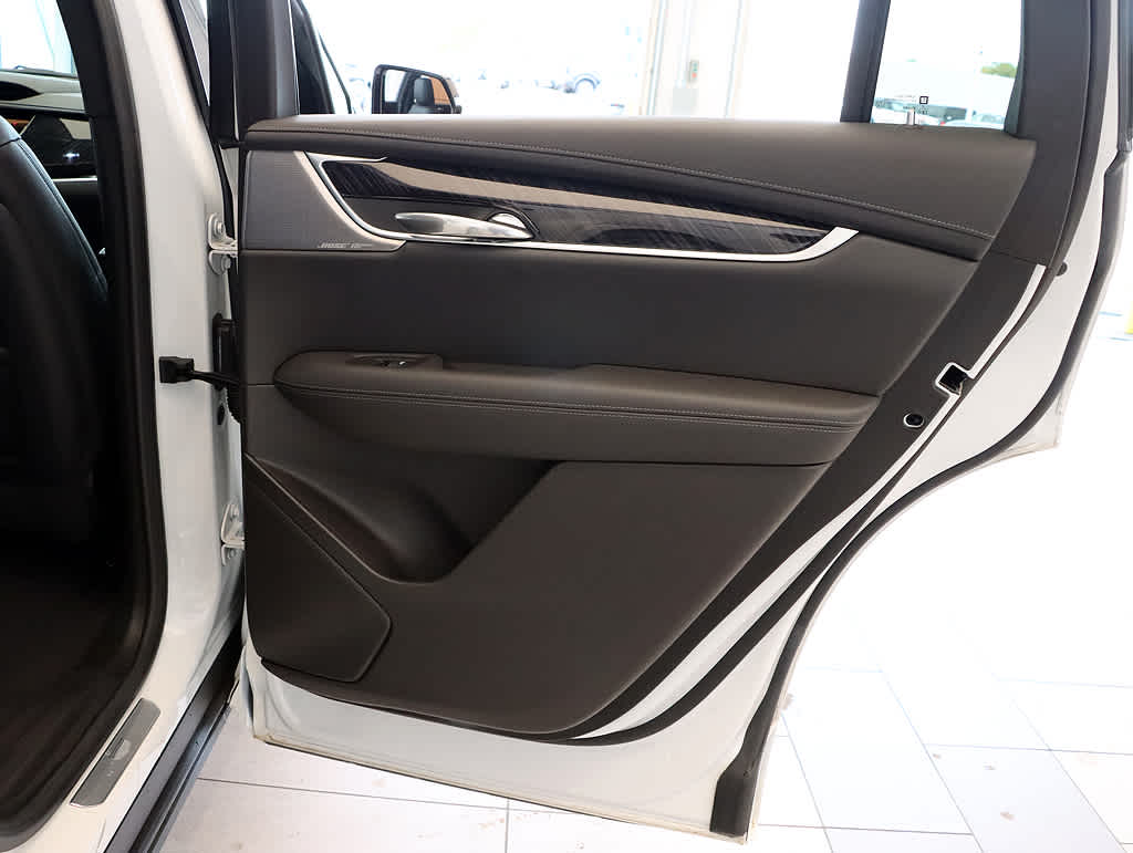 2023 Cadillac XT6 Premium Luxury photo 30