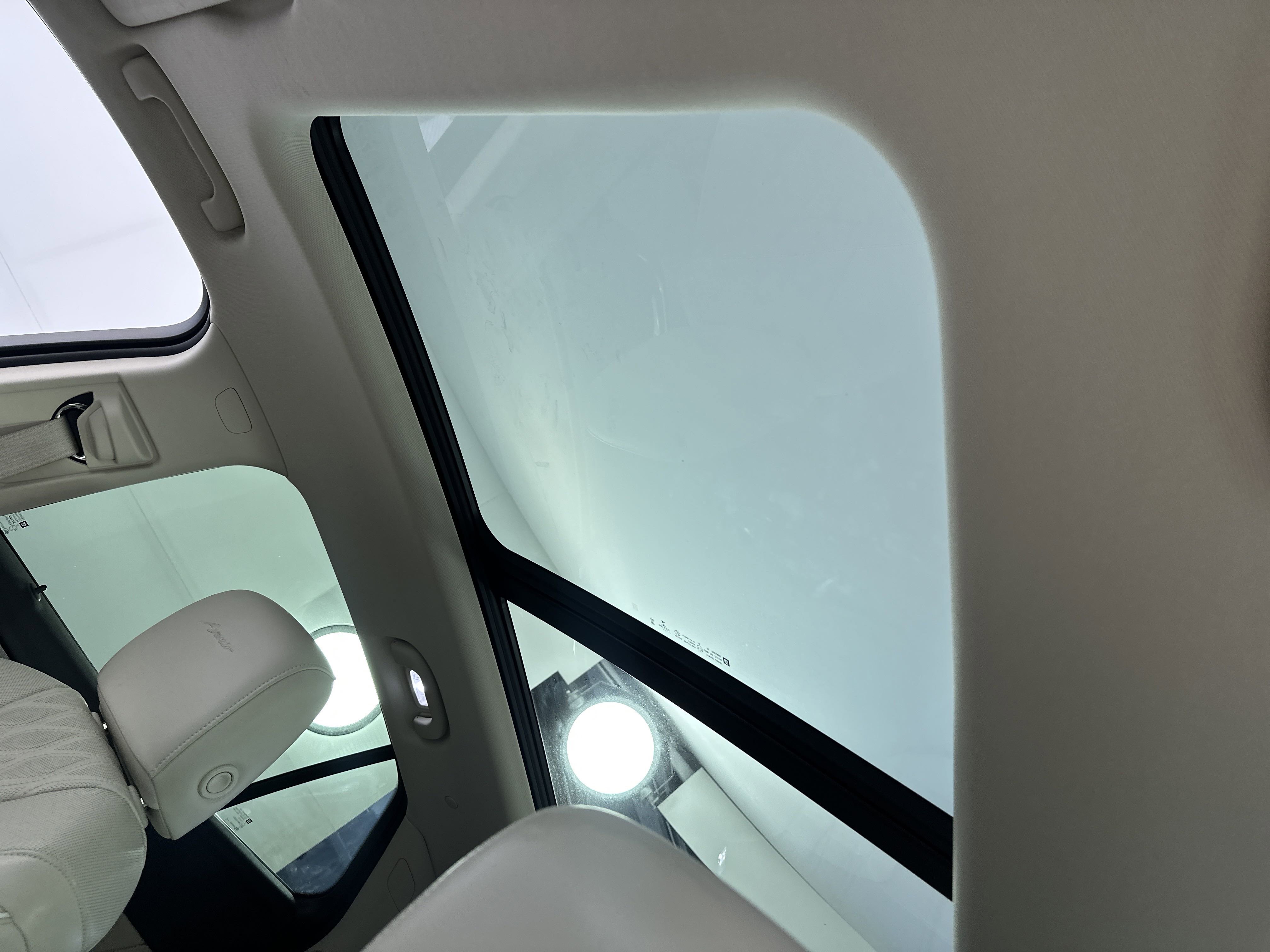 2021 Buick Envision Avenir photo 5