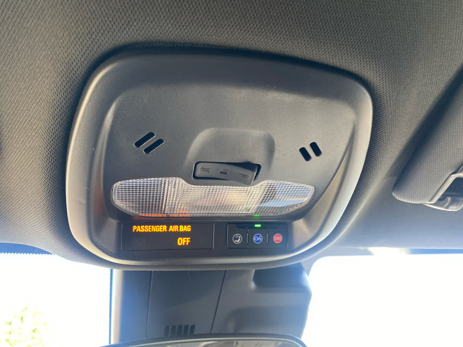 2025 Buick Envista Preferred photo 45