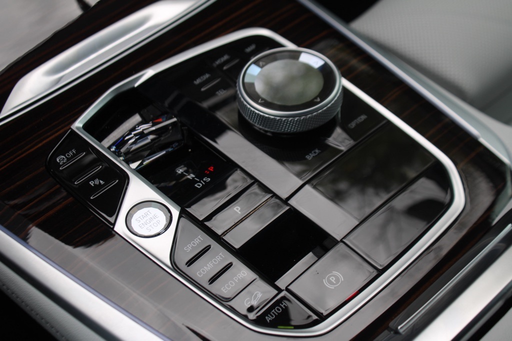 2025 Bmw X5 xDrive40i photo 21