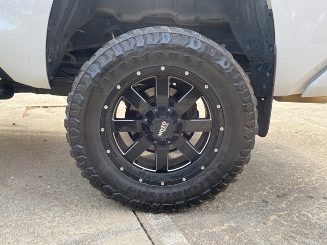 2017 Toyota Tundra 1794 Edition photo 33