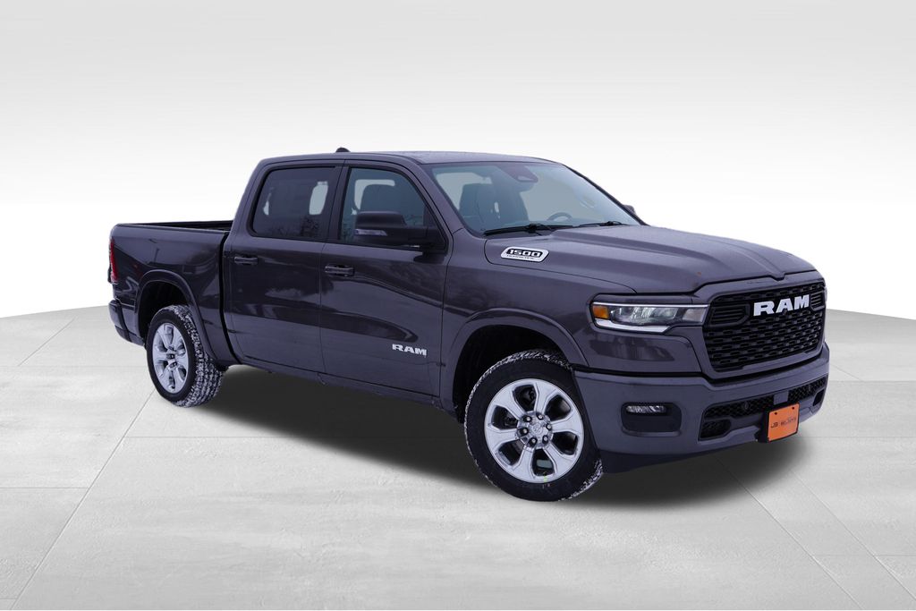 2026 RAM Ram 1500 Pickup Big Horn/Lone Star's photo