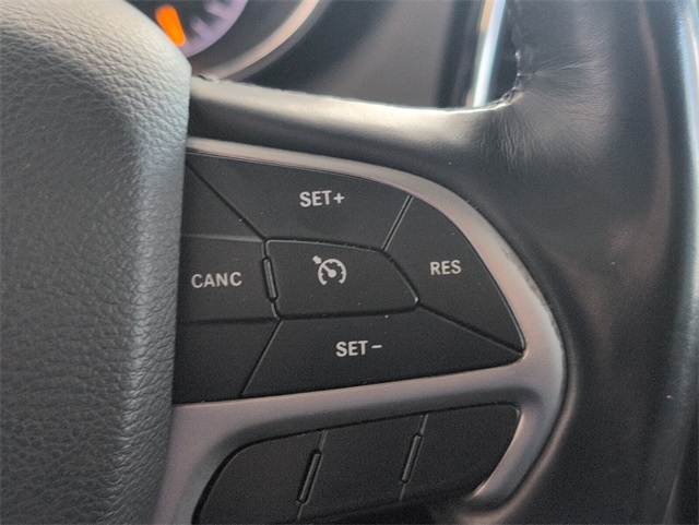 2020 Jeep Grand Cherokee Limited photo 20