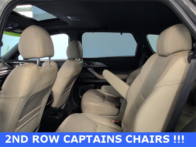 2020 Mazda CX-9 Grand Touring photo 7