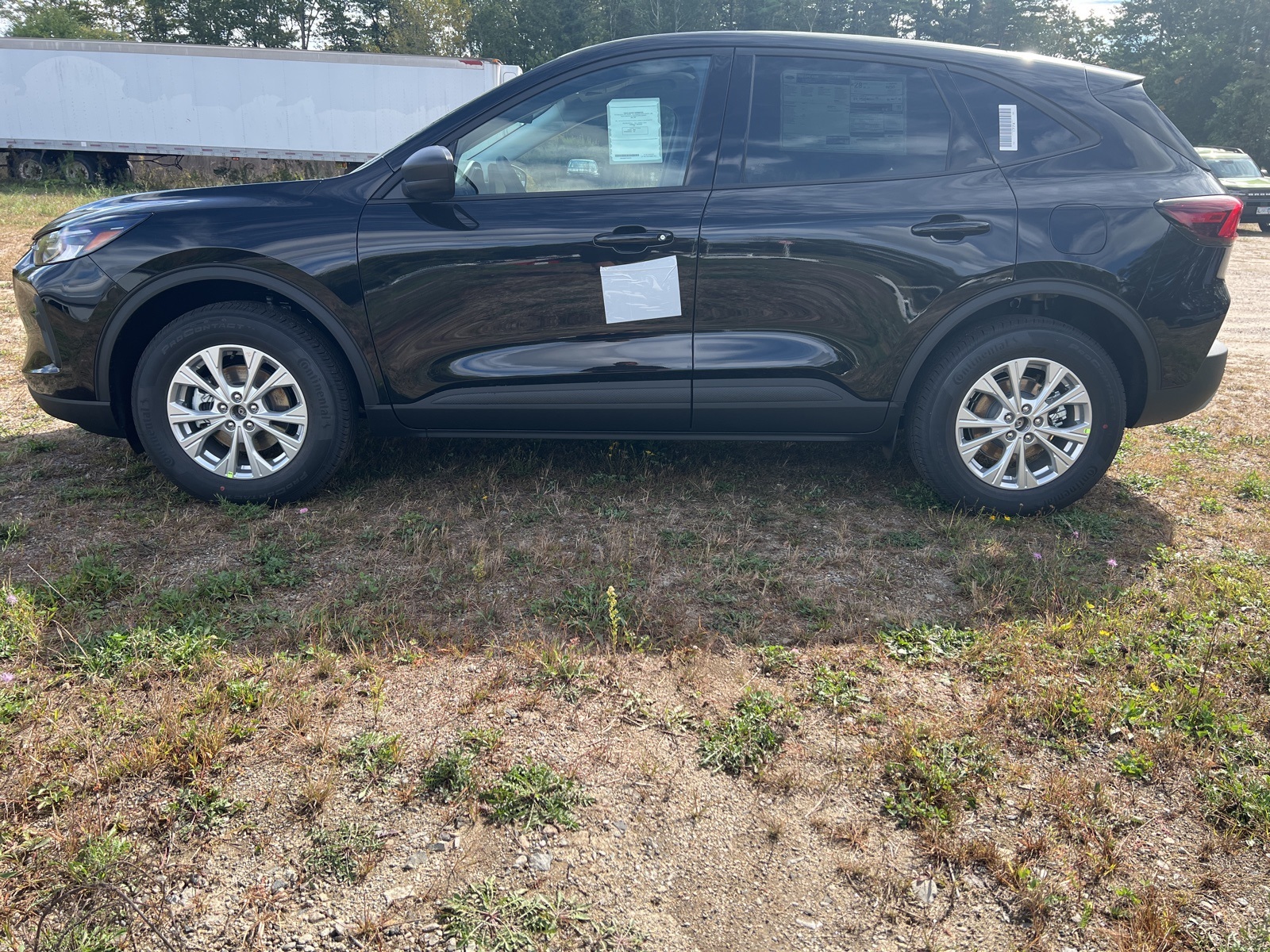 2026 Ford Escape Active photo 4