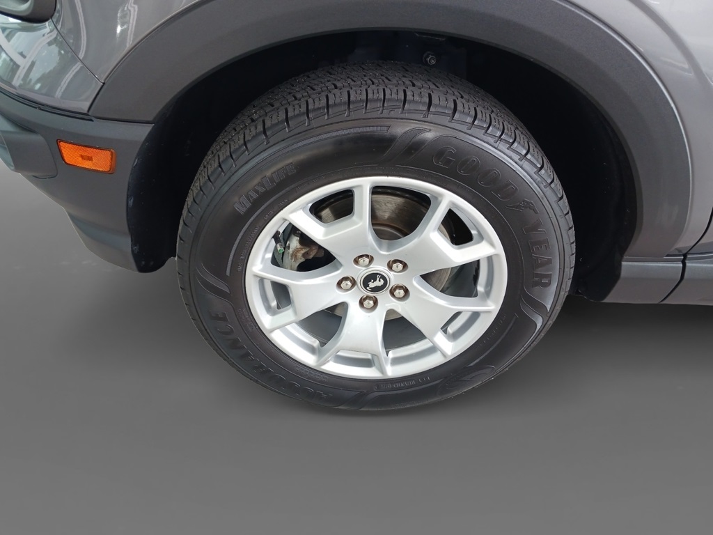 2022 Ford Bronco Sport Base photo 27