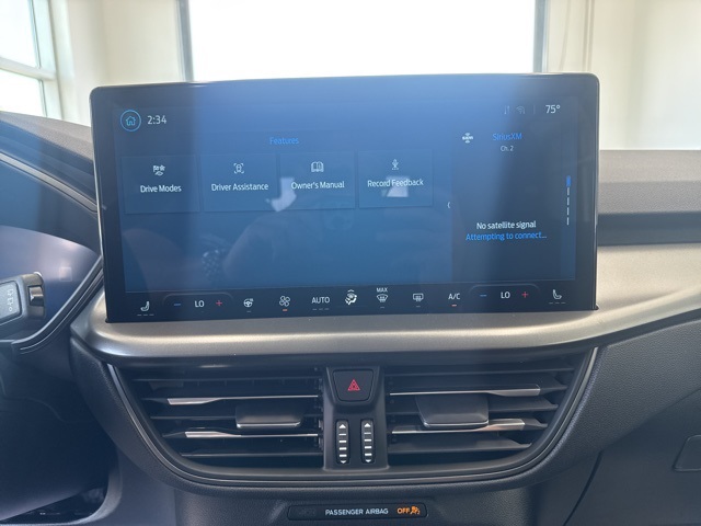 2025 Ford Escape Active photo 19