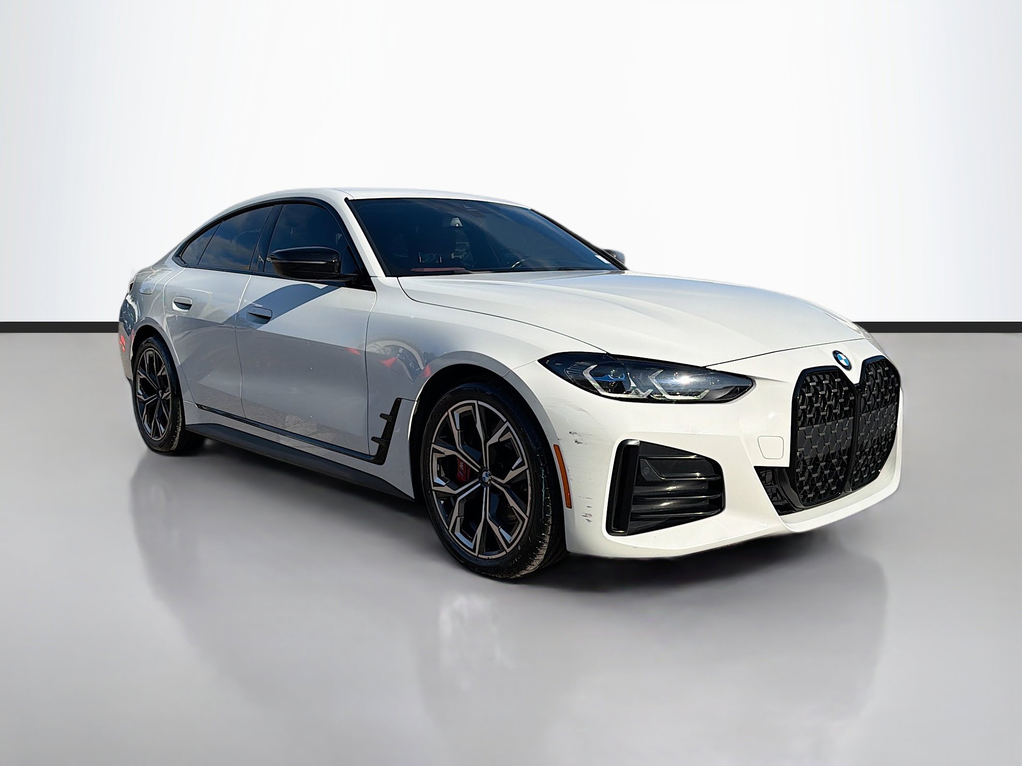 2023 BMW 4 Series 430i's photo