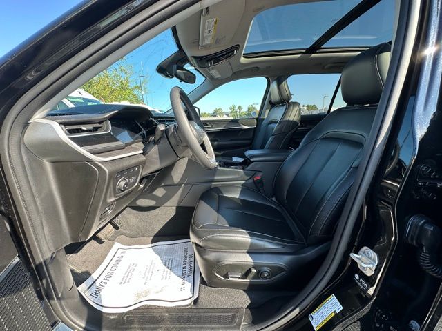 2023 Jeep Cherokee 4xe photo 22