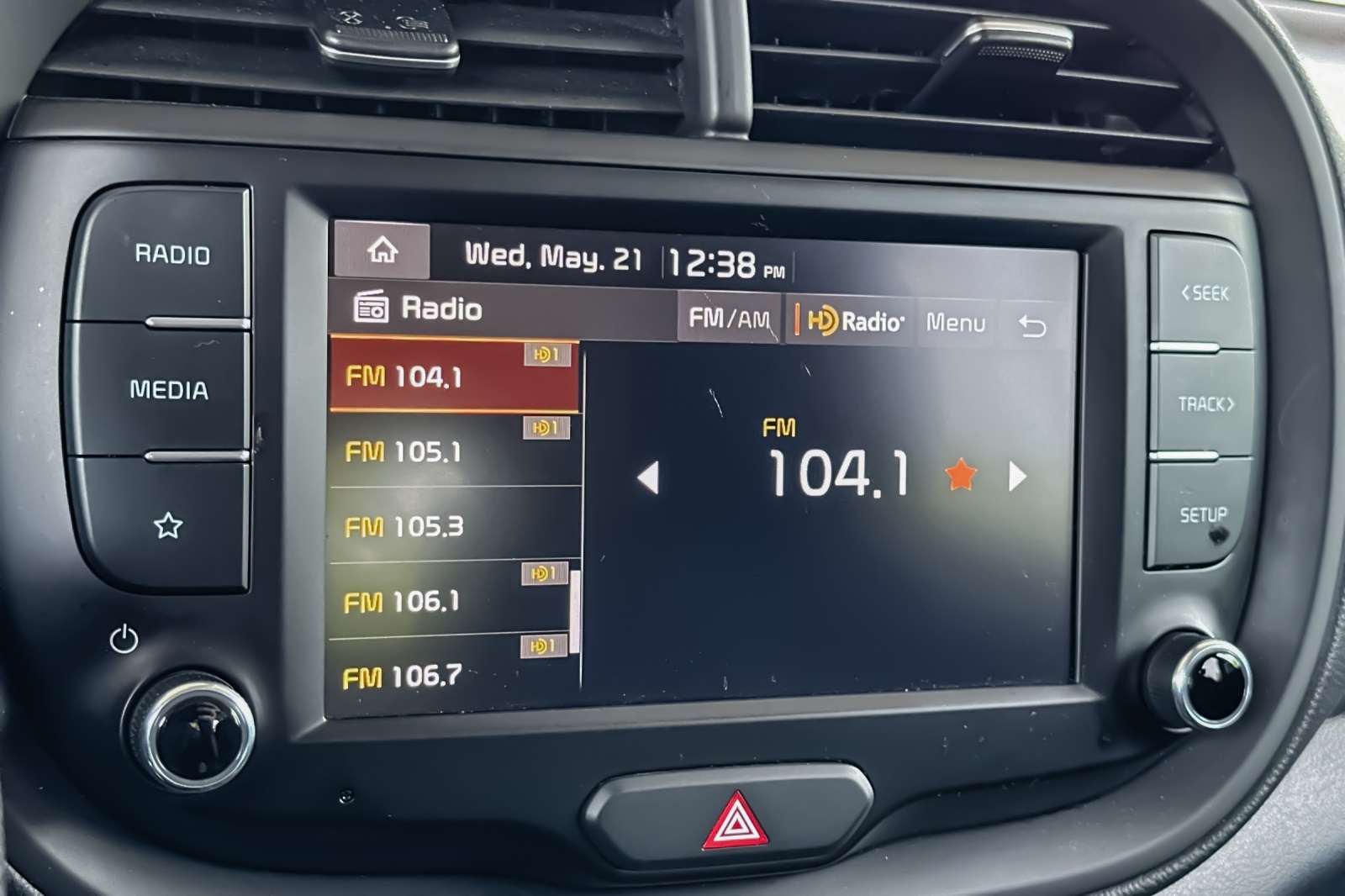 2023 Kia Soul LX photo 18