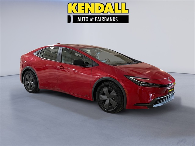 Image 8 of GOLD CERTIFIED 2023 Toyota Prius LE AWD