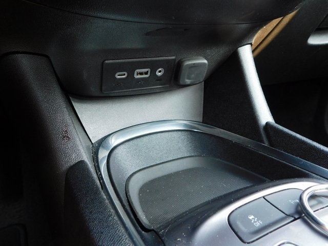 2024 Chevrolet Malibu 1LT photo 28