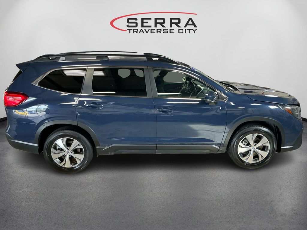 2024 Subaru Ascent Premium photo 4