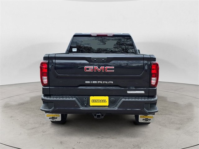 2026 Gmc Sierra 1500 Elevation photo 4