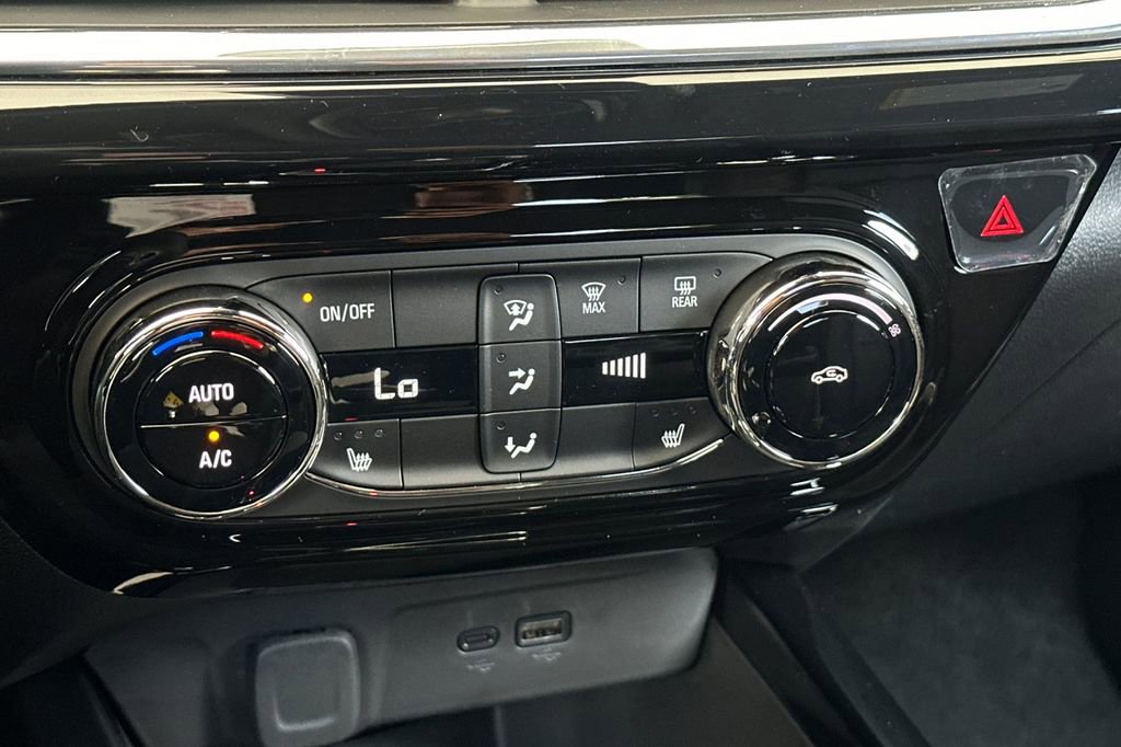 2026 Chevrolet Trax photo 20