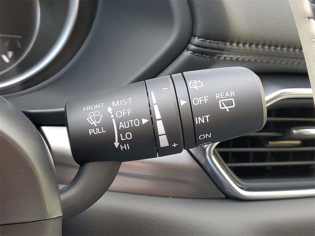 2025 Mazda CX-5 2.5 Select photo 19
