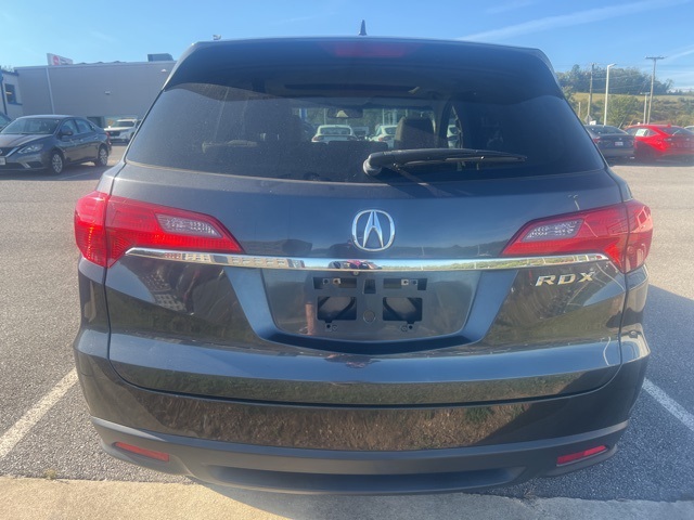 2014 Acura RDX Base photo 4
