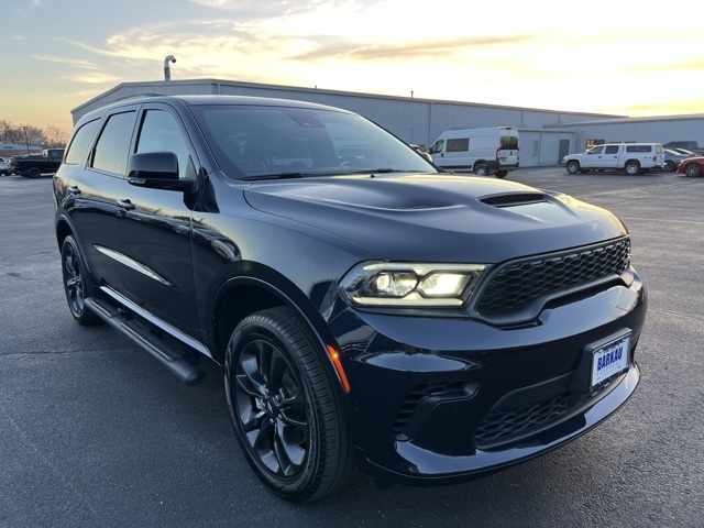 2025 Dodge Durango GT's photo