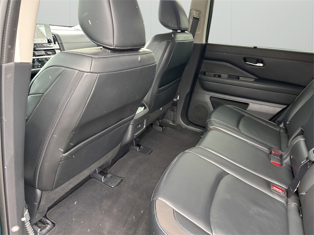 2023 Nissan Pathfinder SL photo 29