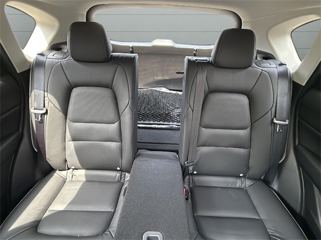 2025 Mazda CX-5 2.5 Select photo 16