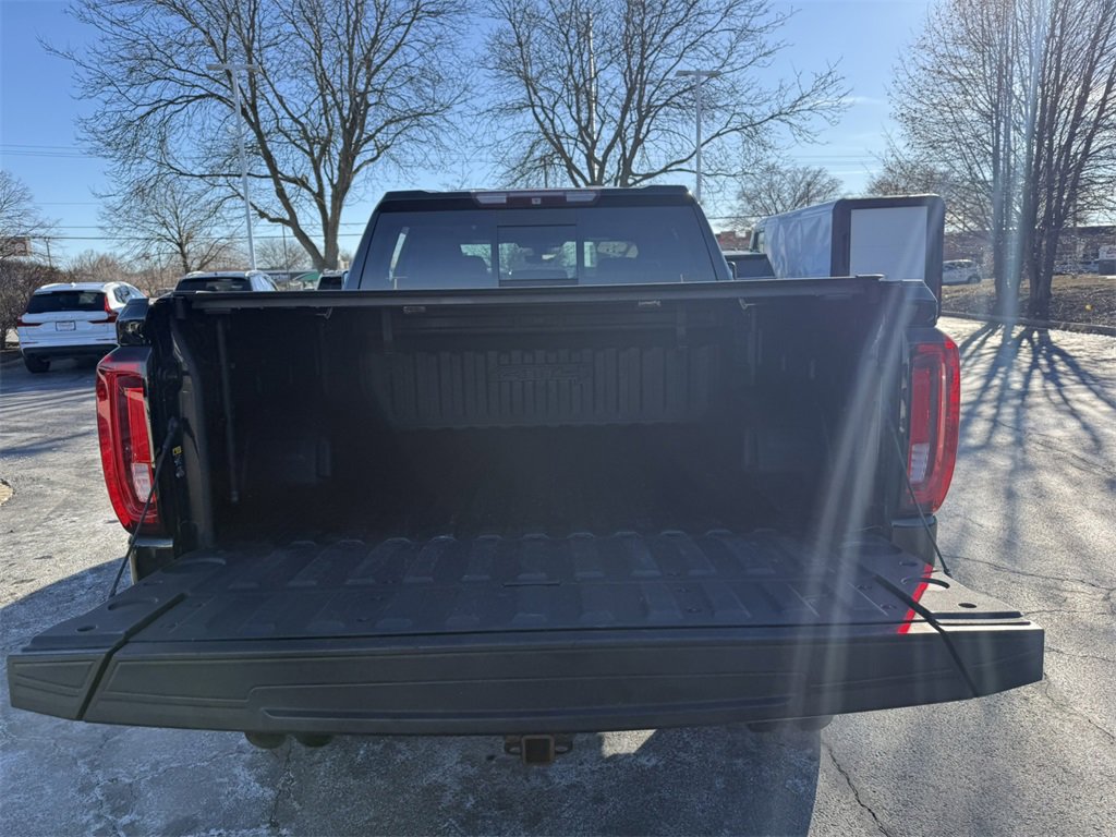 2019 GMC SIERRA - Image 33