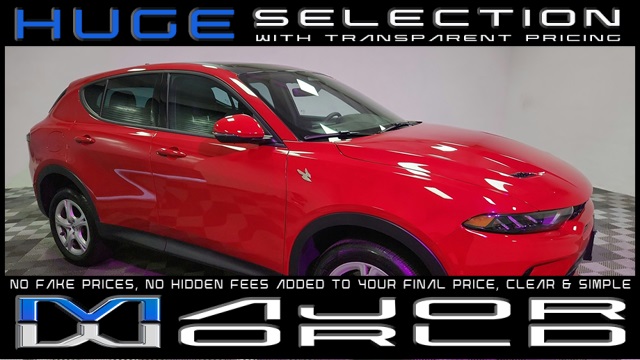 2024 Dodge Hornet GT Plus's photo