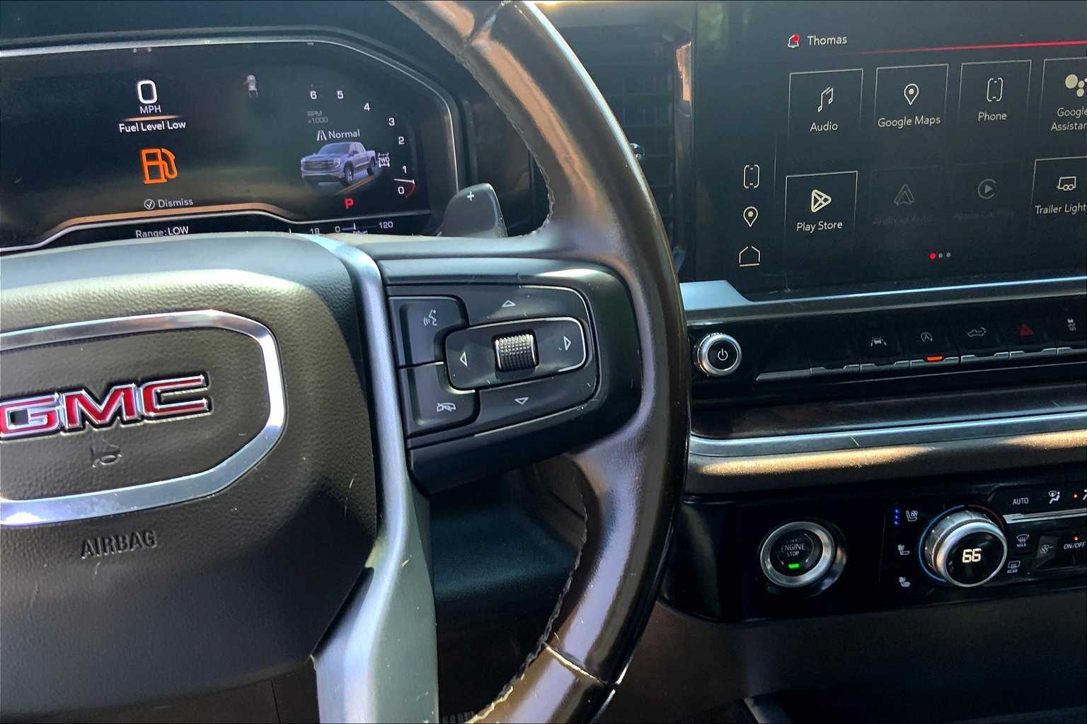 2023 Gmc Sierra 1500 SLT photo 22