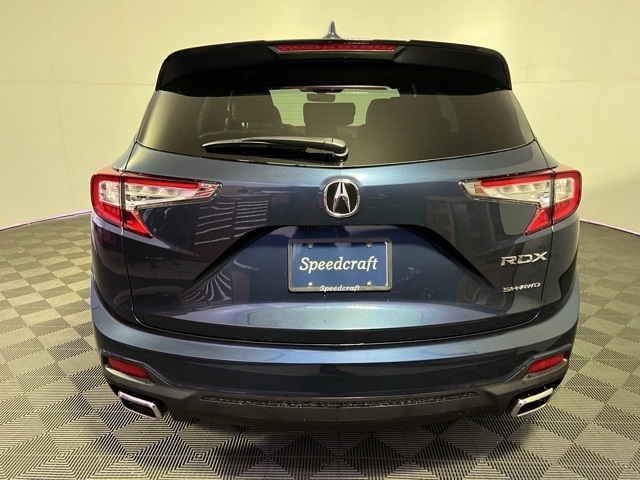 2025 Acura RDX Base photo 7