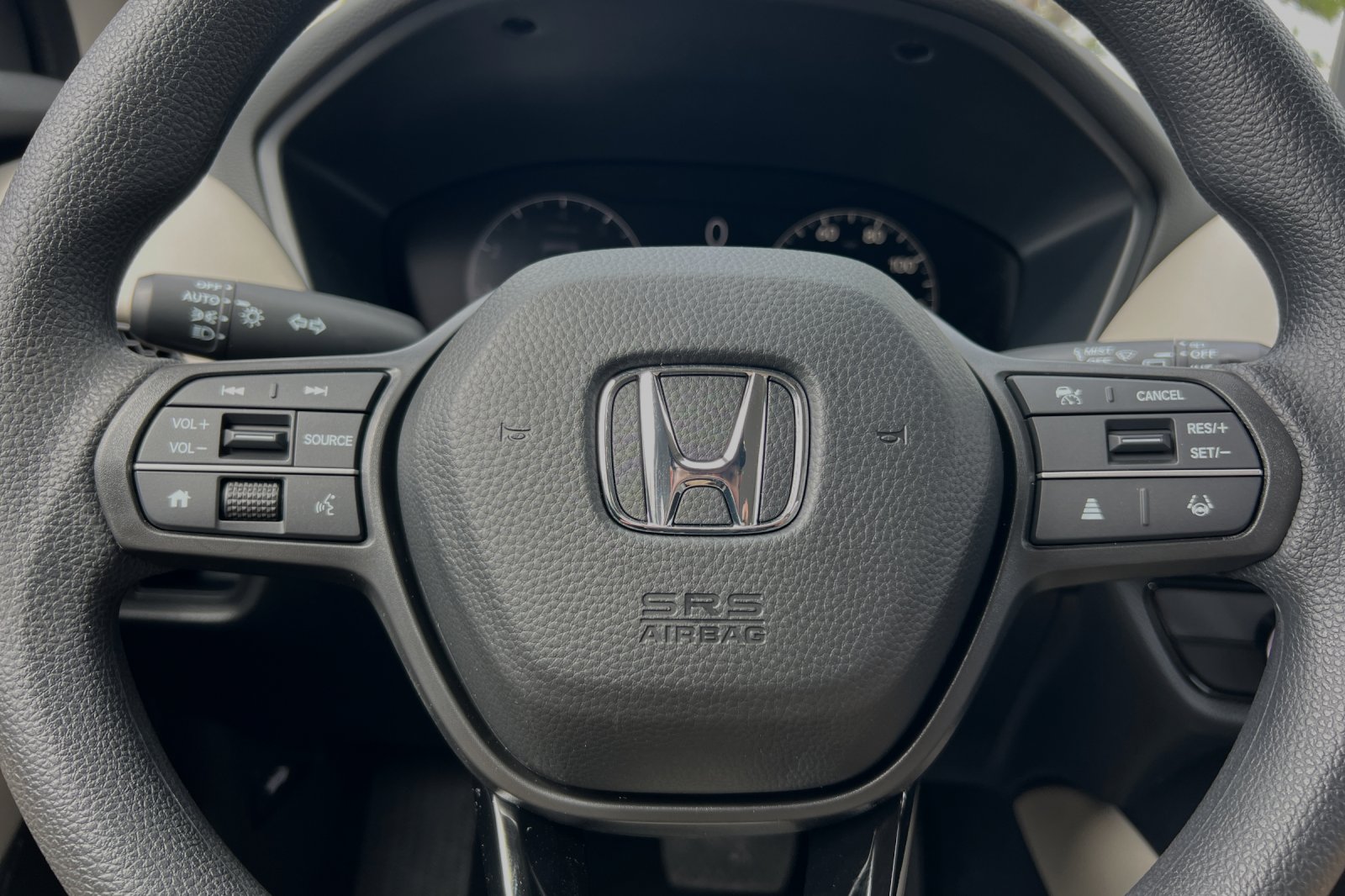 2025 Honda HR-V LX photo 19