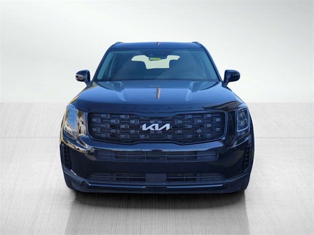 2022 Kia Telluride EX photo 8
