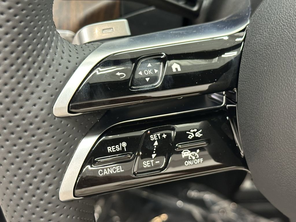 2026 Mercedes Benz CLE 300 4MATIC photo 25