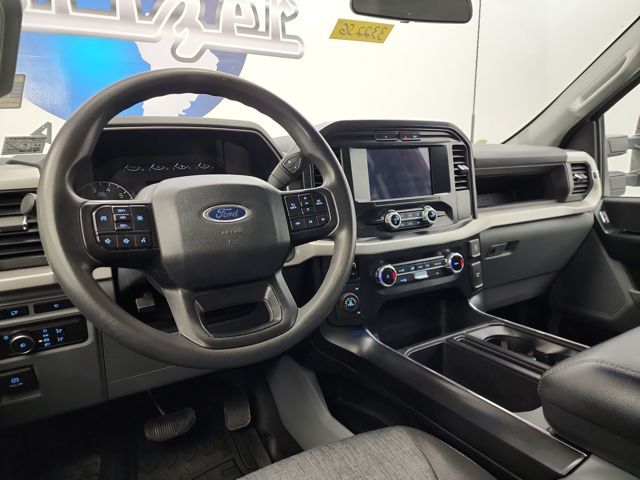 2022 Ford F-150 XL photo 23