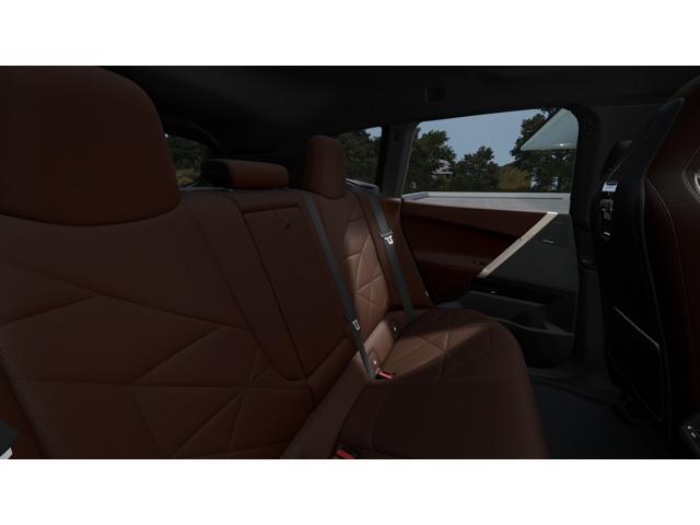 2026 Bmw iX photo 11