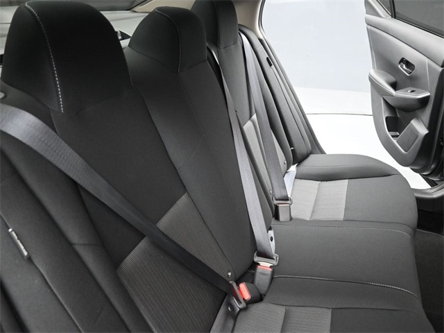 2025 Nissan Sentra SV photo 22