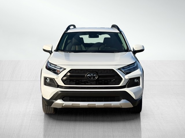 2023 Toyota RAV4 Adventure photo 10